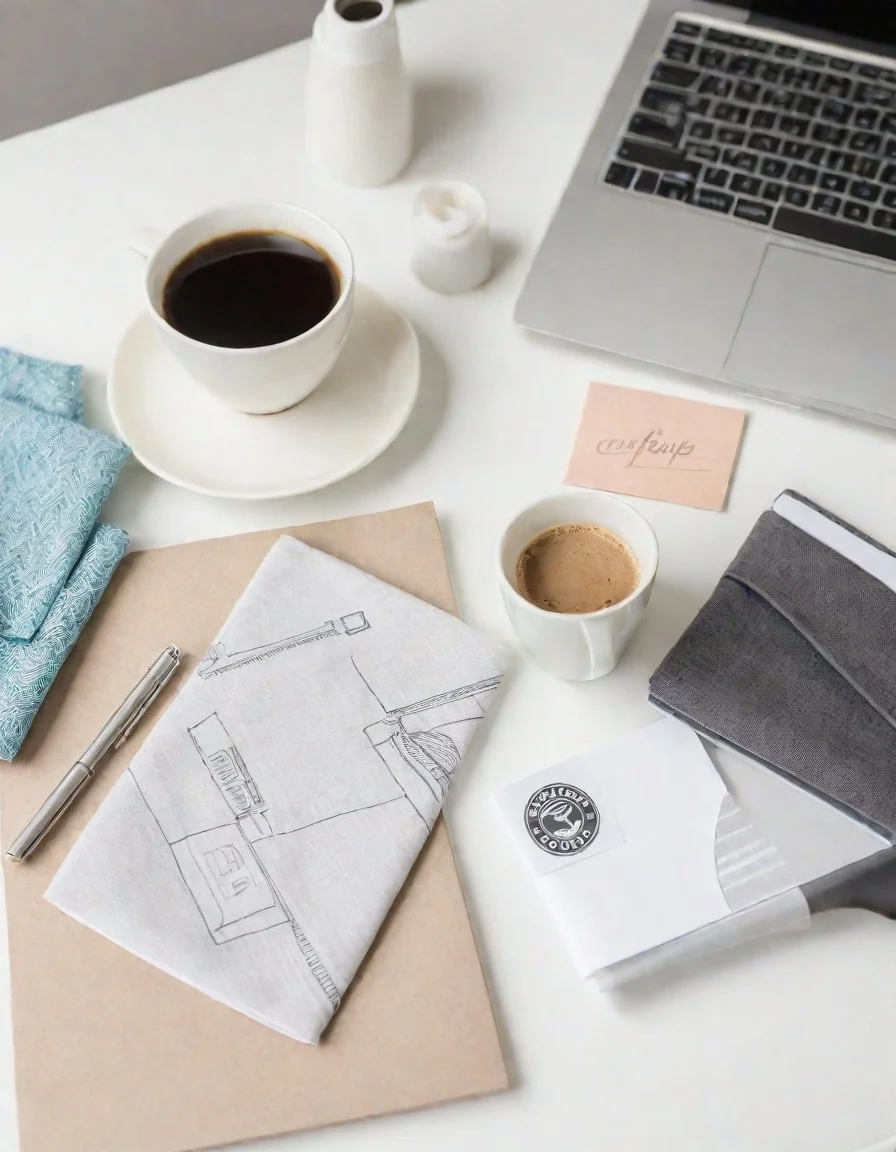 Do I Need a Brand Before a Logo? A Solopreneur's Honest Answer article image