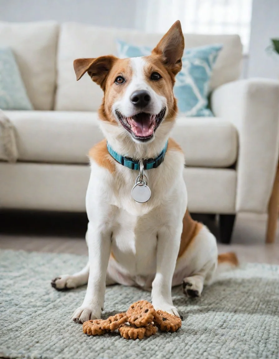 How to Fix Leash Pulling and Reactive Barking With a Troubleshooting Routine article image