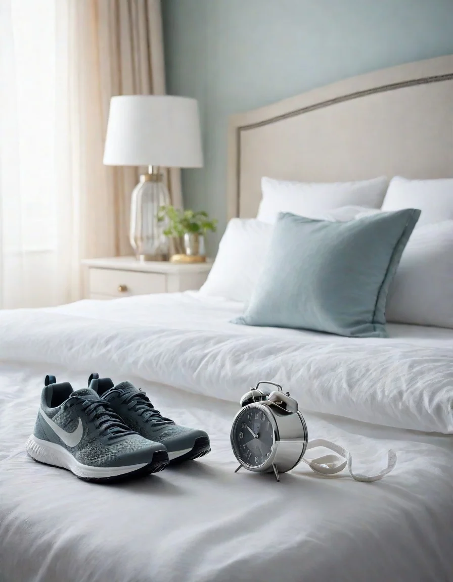 How to Shift Your Wake Time 15 Minutes at a Time (Without Losing Sleep) article image