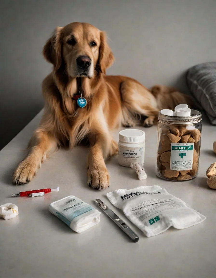 What Should I Do If My Dog Is Choking? The First 60 Seconds That Matter article image