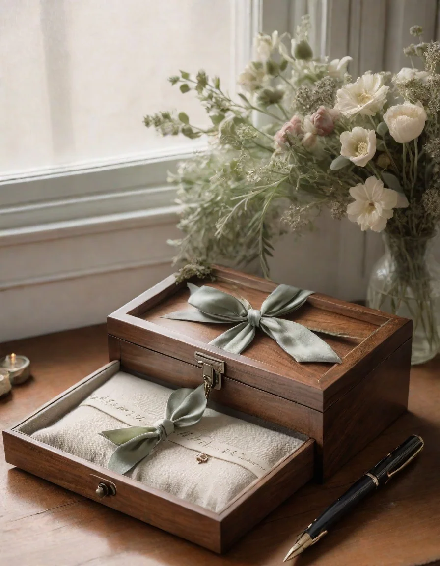 How to Write Milestone Letters to a Grandchild (With Starters) article image