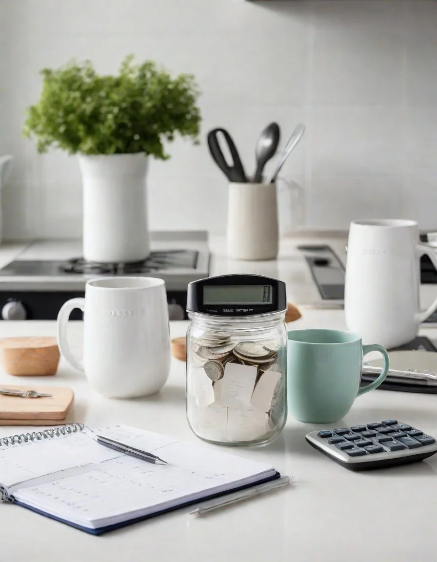 Joint vs. Separate Accounts, Budget Templates, and Debt Payoff: a Couples How-To article image