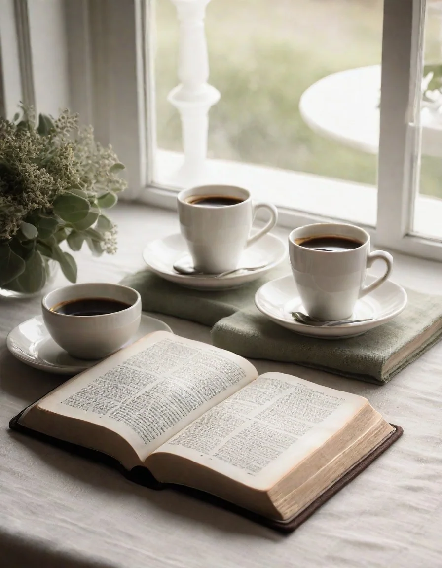 Should We Try a Marriage Devotional? A Couple's Honest Guide article image