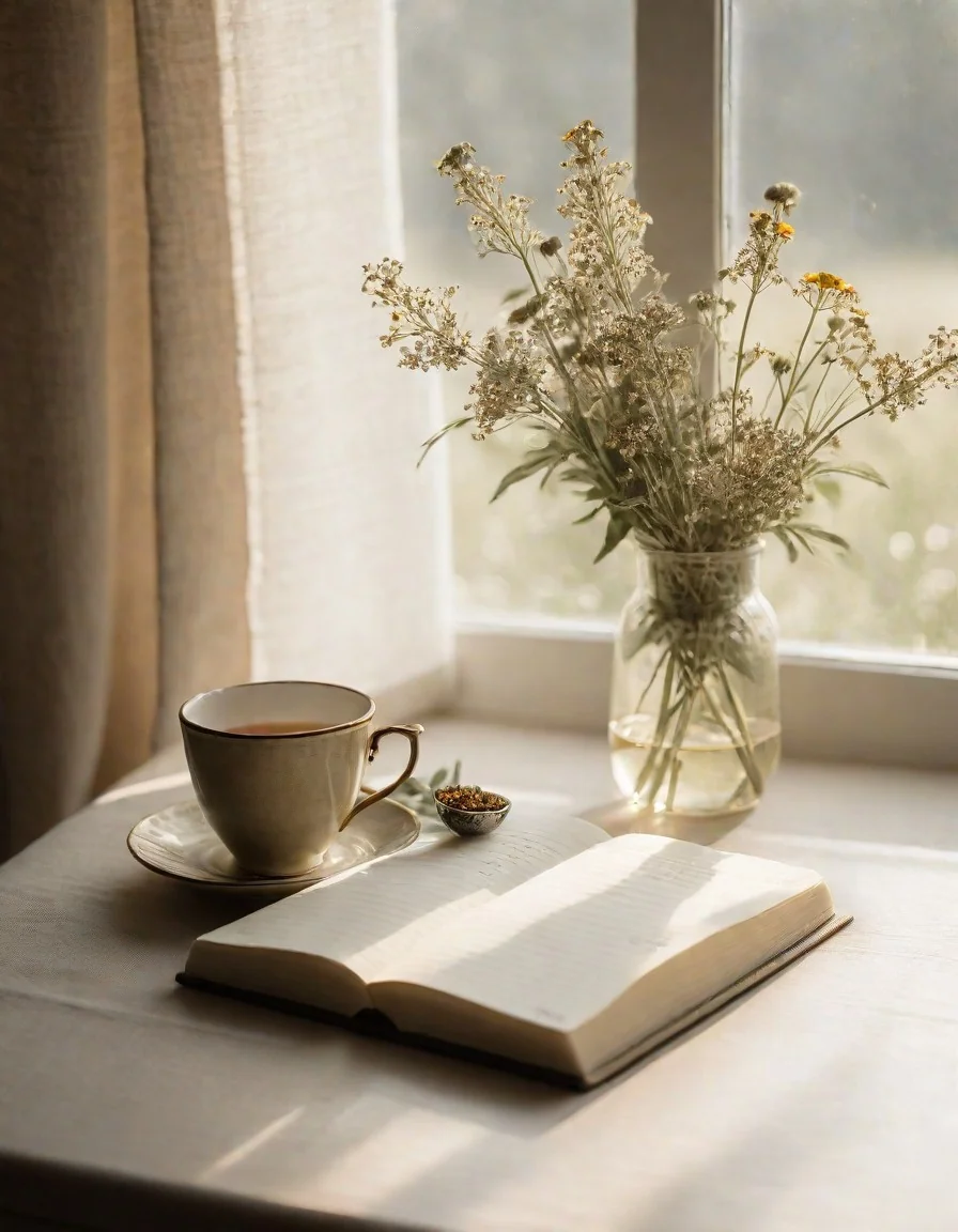 How Gratitude Journaling Quietly Changes Your Outlook article image