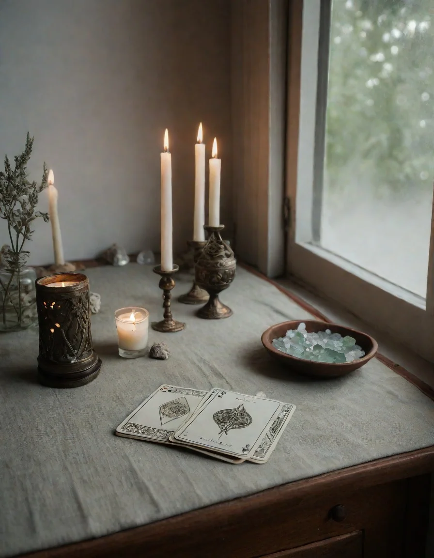 Why Repeating Tarot Cards Are the Best Teacher You Are Ignoring article image