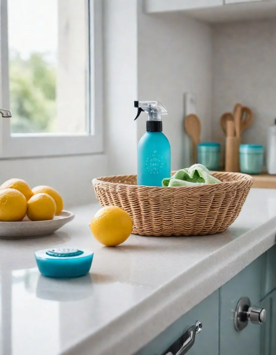 Why 15-Minute Zone Cleaning Works for ADHD Brains article image