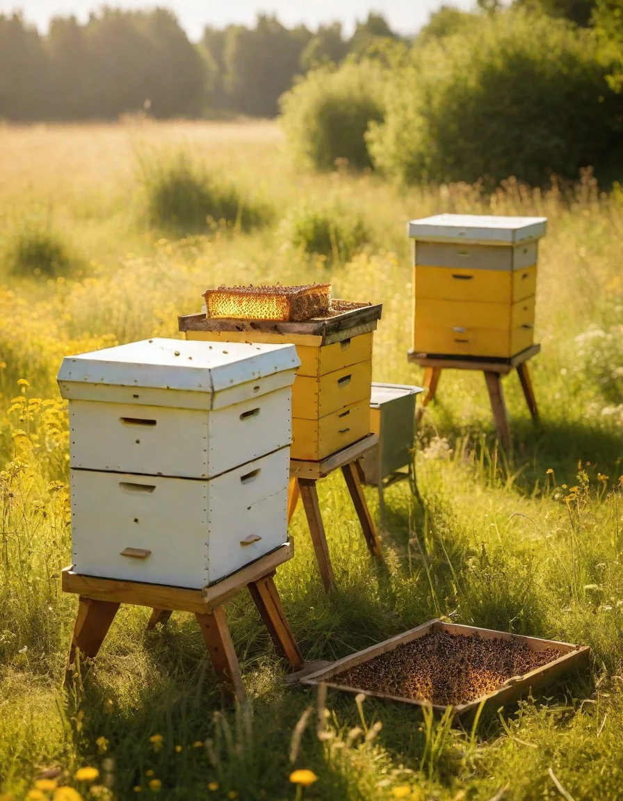 Should I Buy a Beekeeping Planner? Who Actually Needs One article image