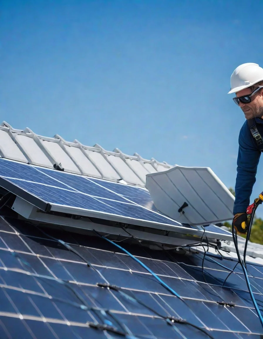 DIY Solar Permits and Inspections: The Checklist Walkthrough Nobody Skips Twice article image