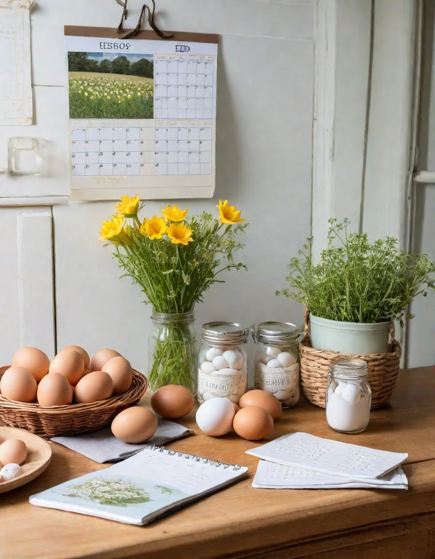 Why a Garden Bed Map and Crop Rotation Plan Save Your Harvest article image