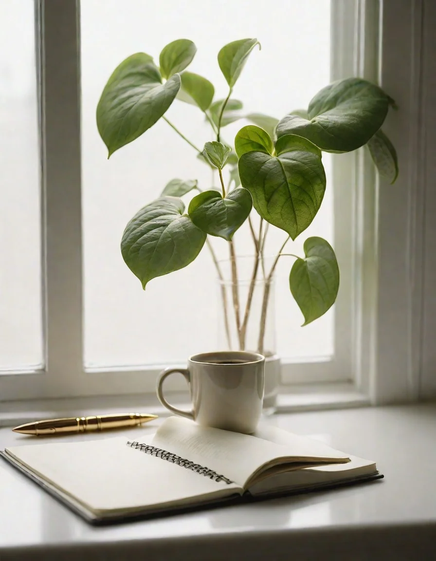 Why Mornings Set Your Abundance Frame (The Psychology of Rituals) article image