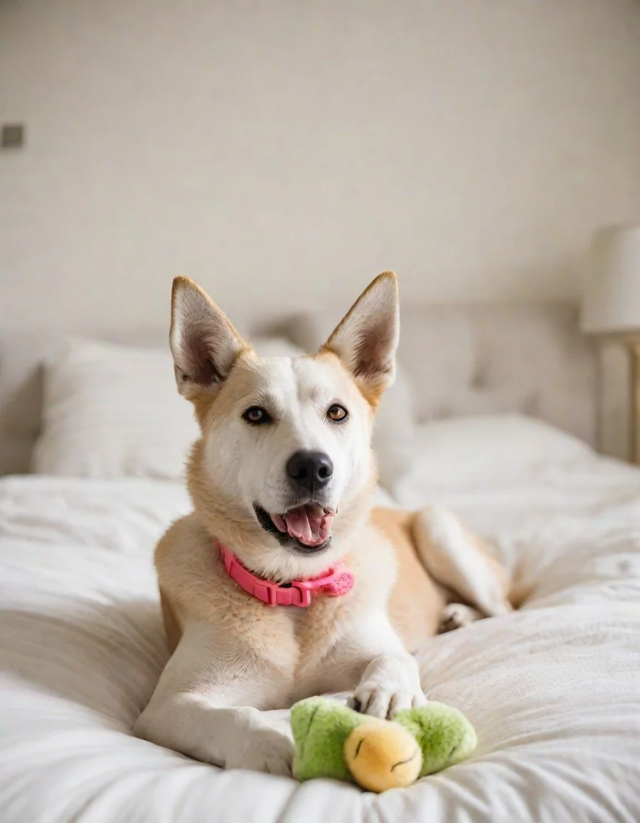 Should I Buy a Rescue Dog Rehabilitation Guide? What New Adopters Actually Need article image