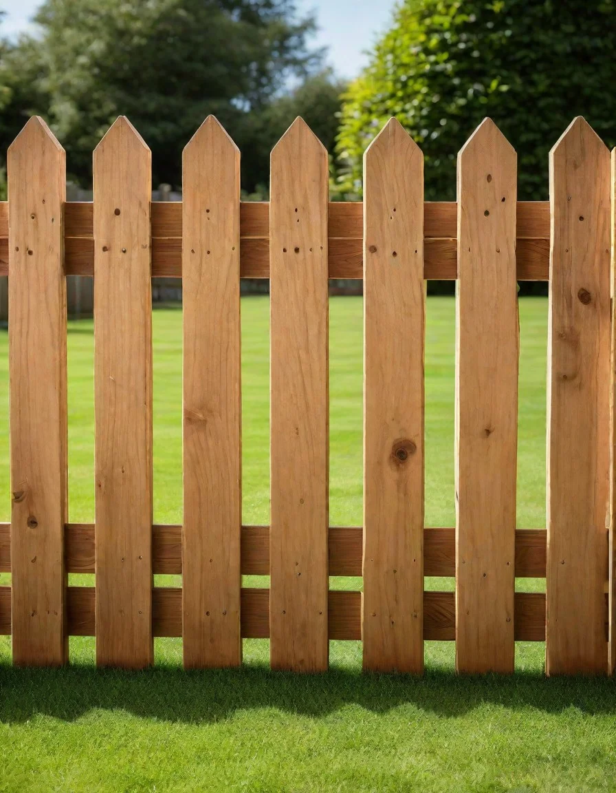 How to Set Fence Posts That Stay Straight for Years article image