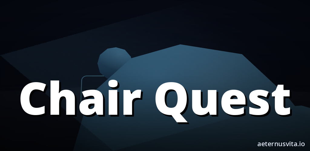 Chair Quest cover