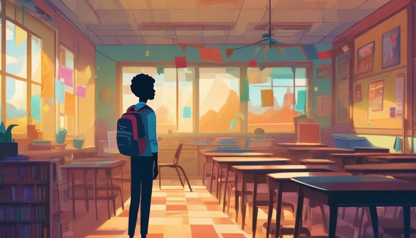 ClassQuest MR cover