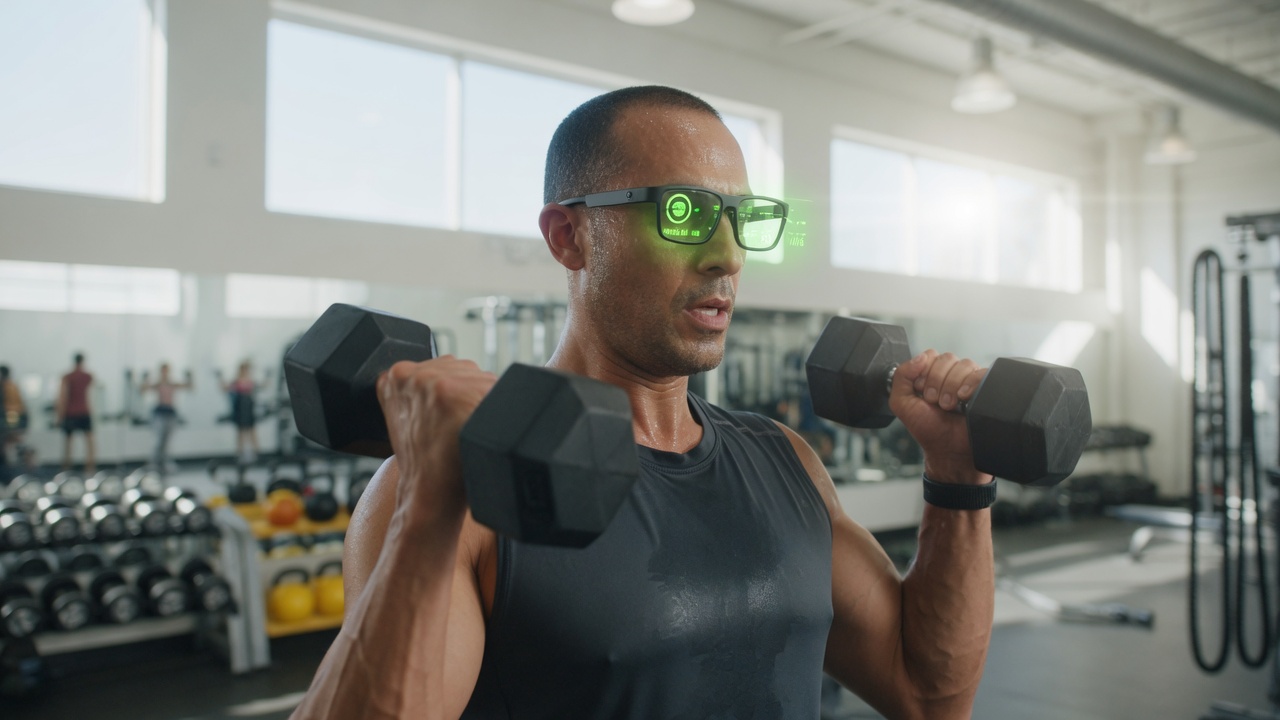 Workout Form cover