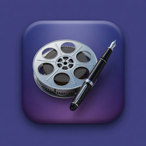 ScriptForge cover